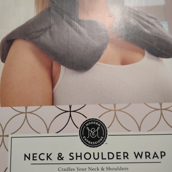 Neck wrap - Picture 3 of 4